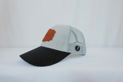 Men's Cheerful Trucker